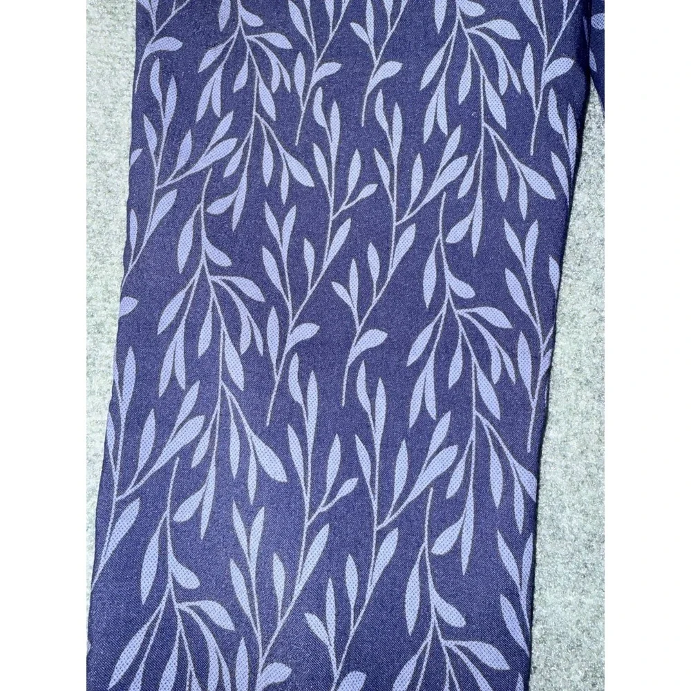 Tribal pants size